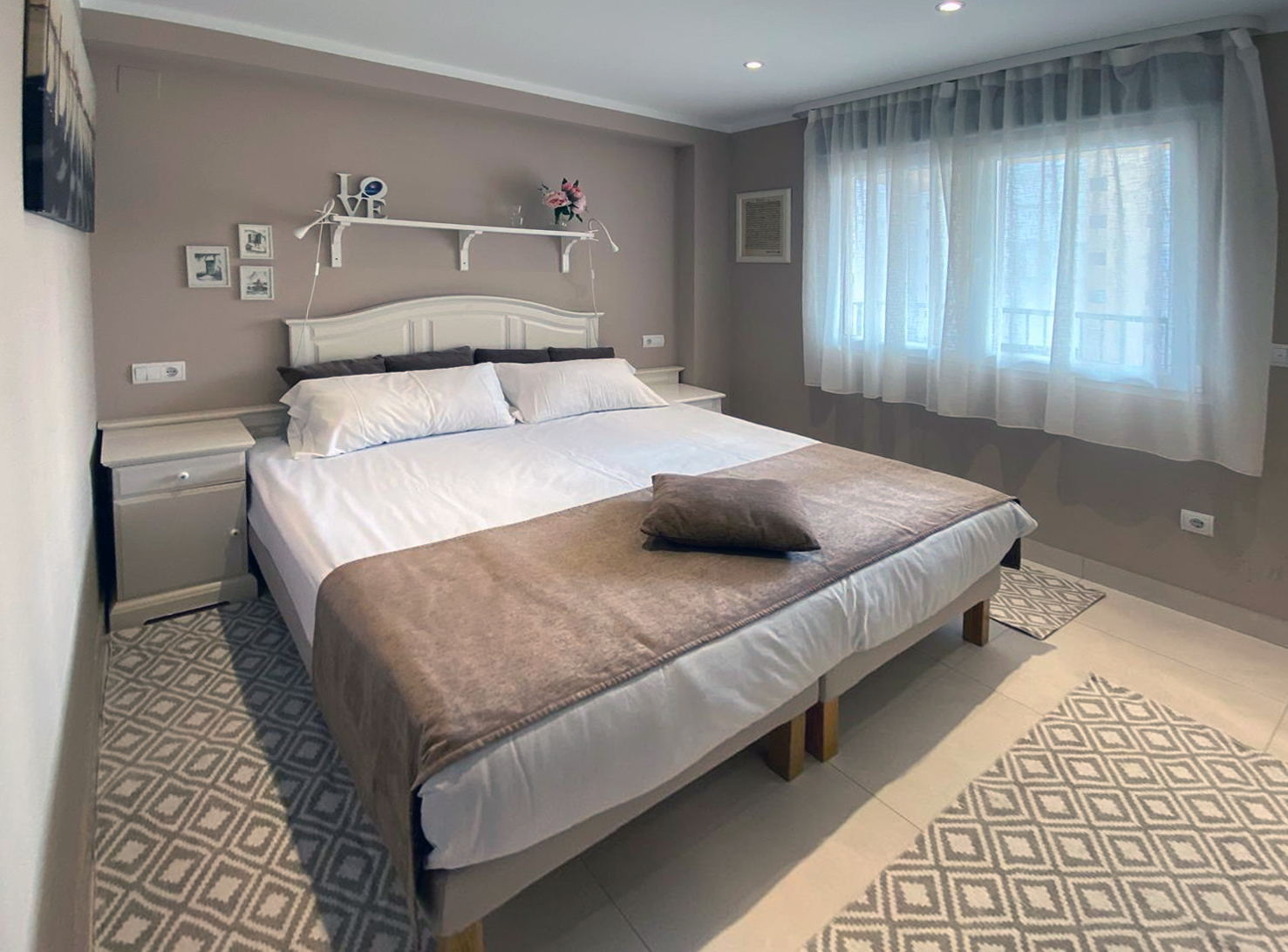 Apartment in Benidorm