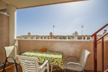 Apartment in La Florida