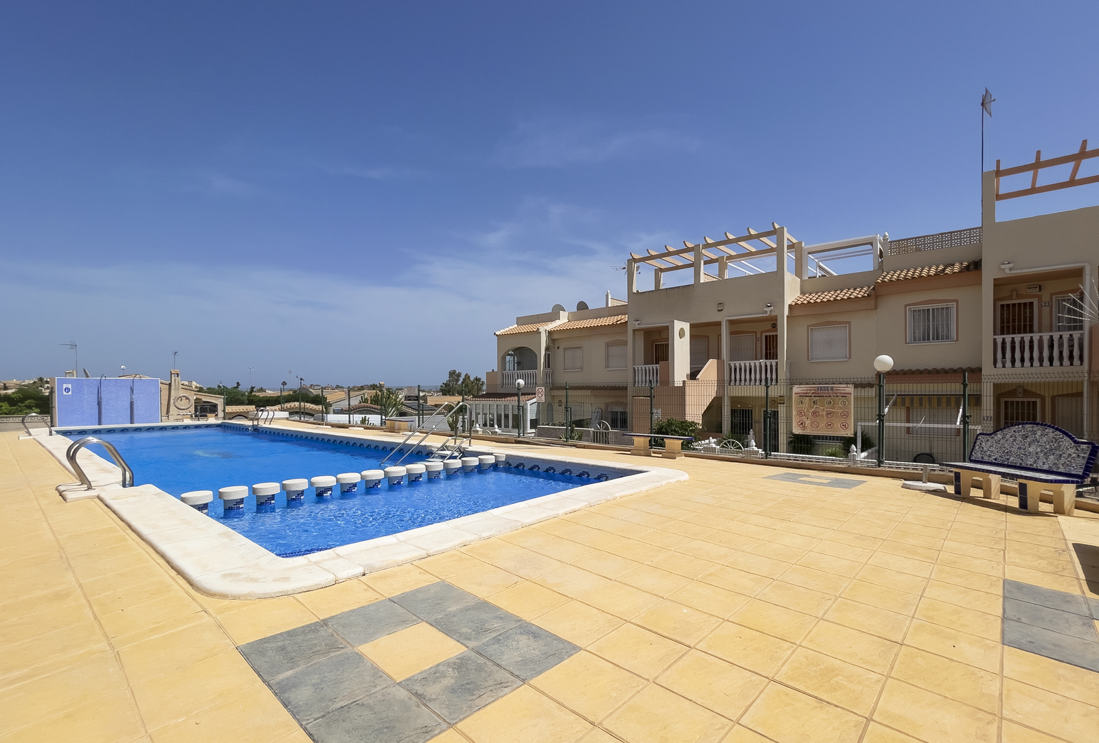 Apartment in La Florida