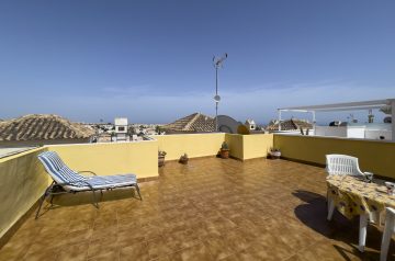 Apartment in La Florida