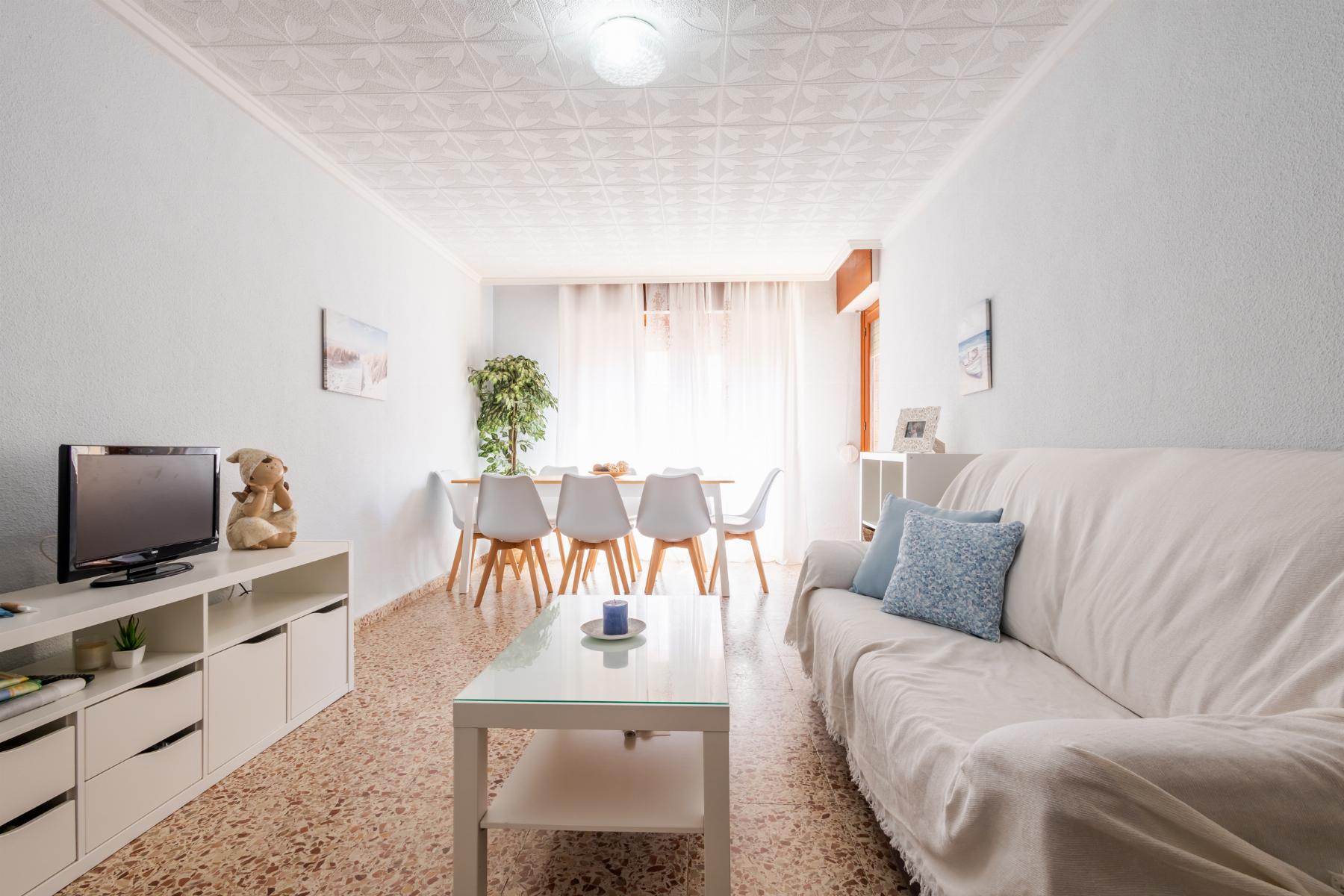Torrevieja Lovely Apartment