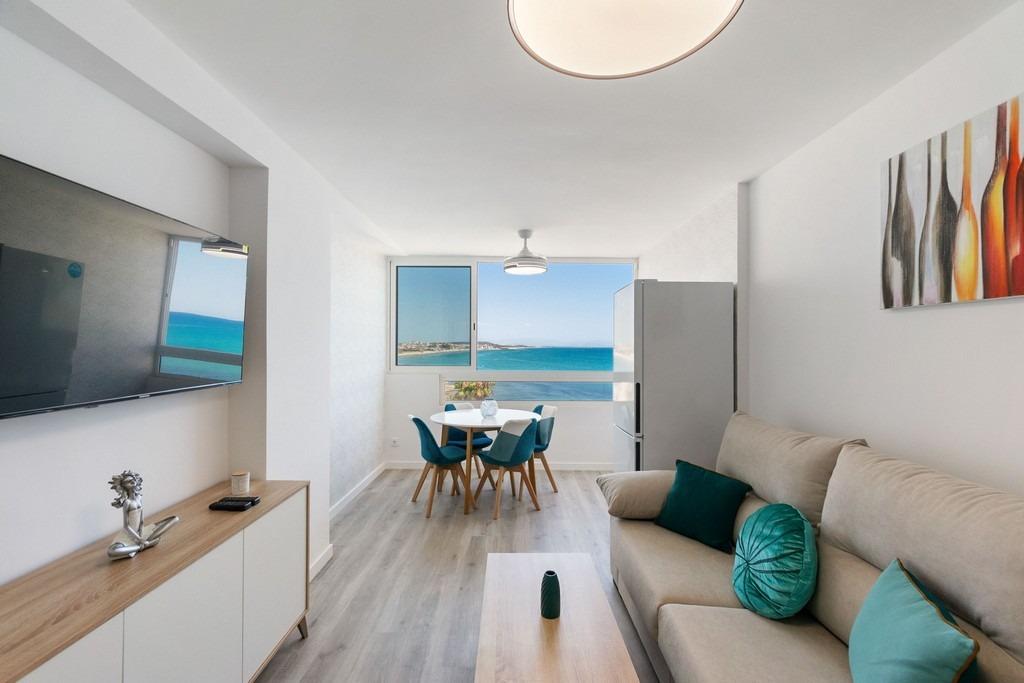 Apartment in Torrevieja