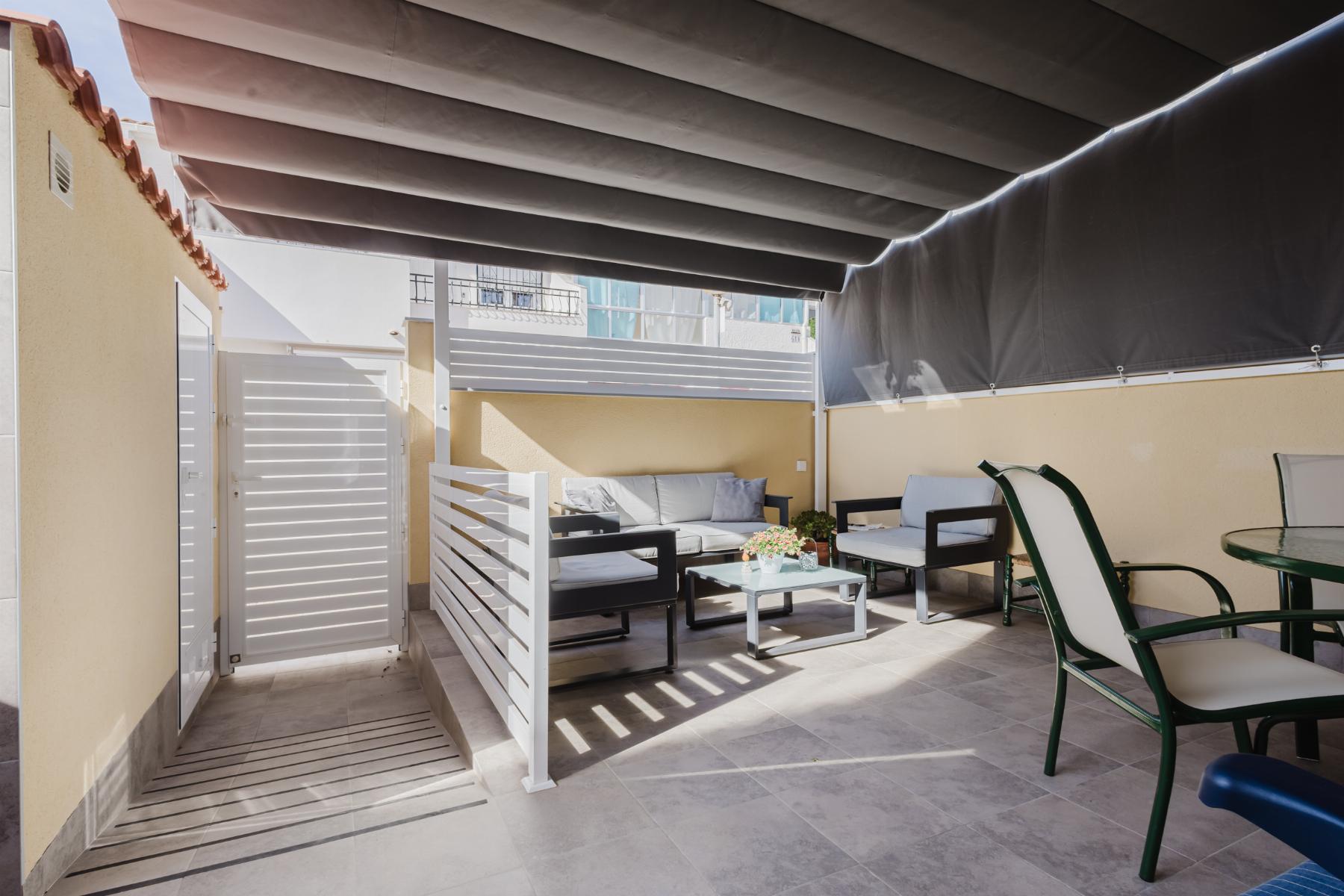 Bungalow in Torrevieja