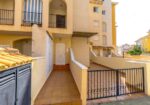 Apartment in Dehesa de Campoamor