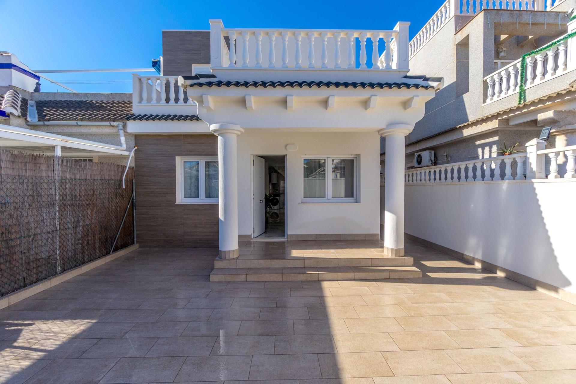 Villa in Torrevieja