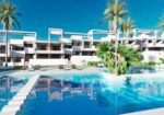 Apartment Finestrat Costa Blanca