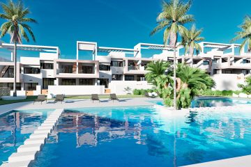 Apartment Finestrat Costa Blanca