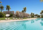 Luxury Apartment Albir