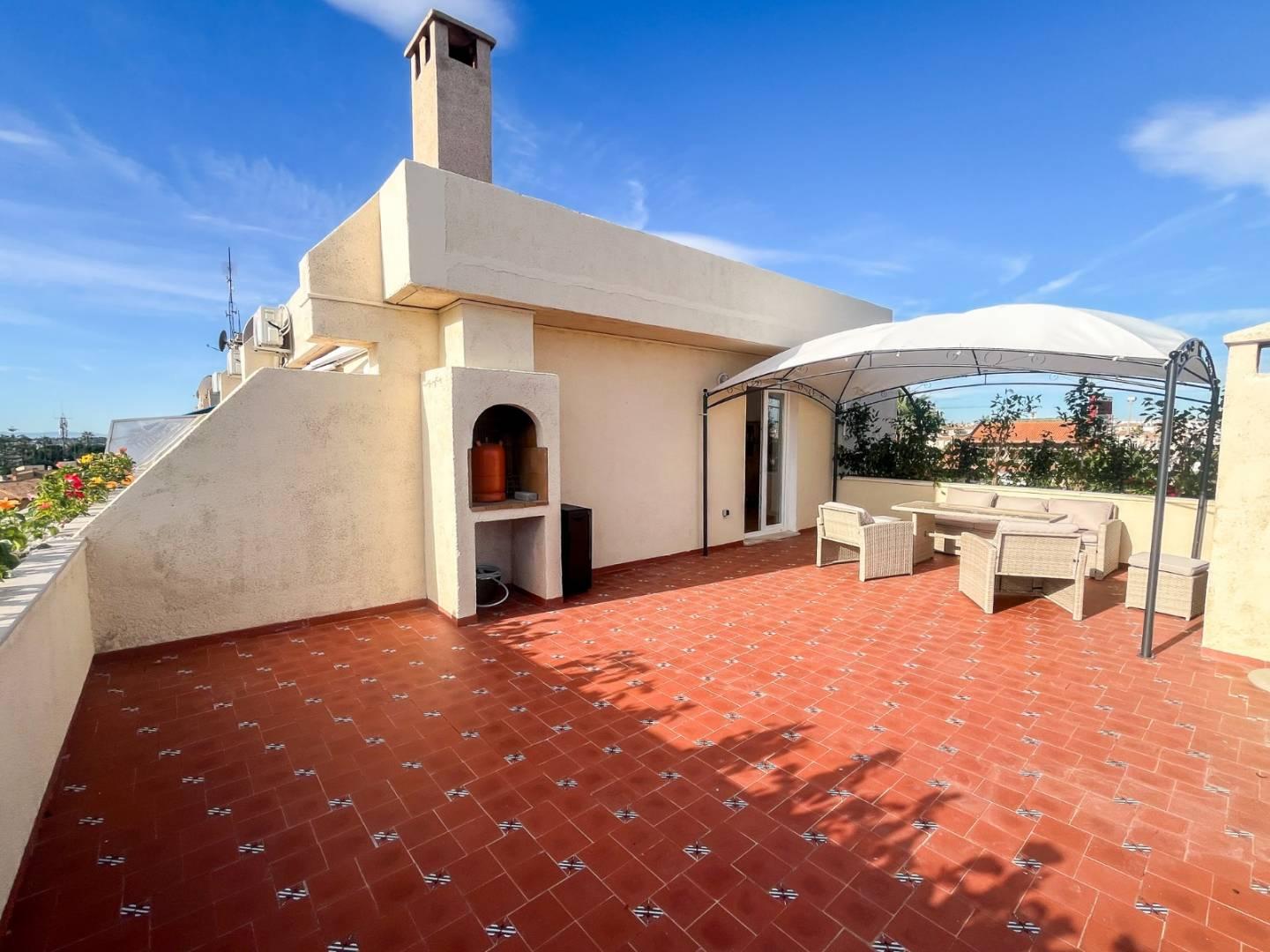 Apartment in Torrevieja