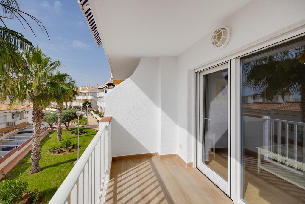 Apartment for Sale in Campoamor
