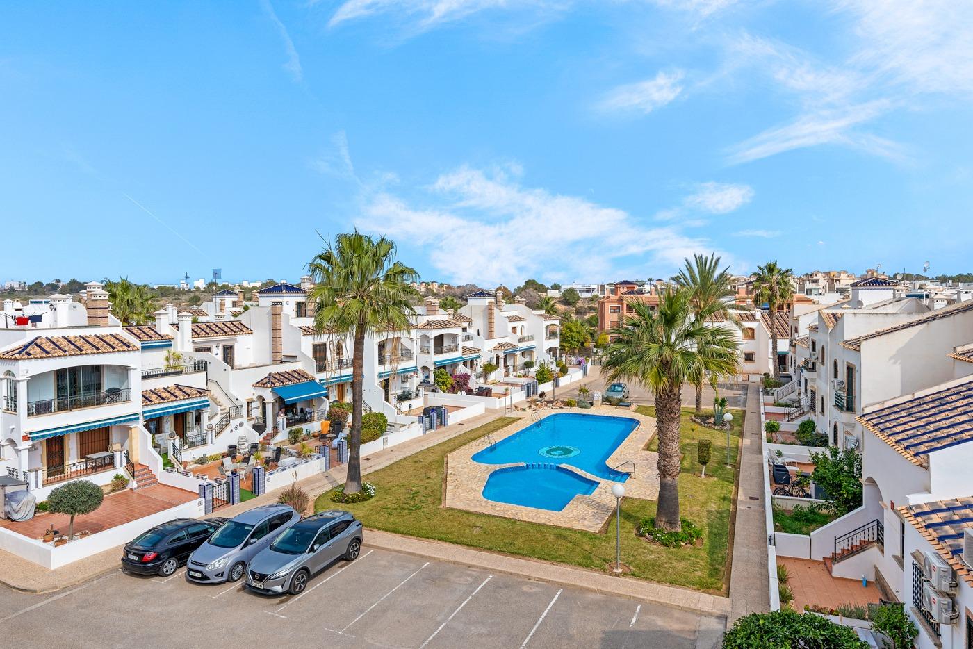 Apartment in Orihuela Costa