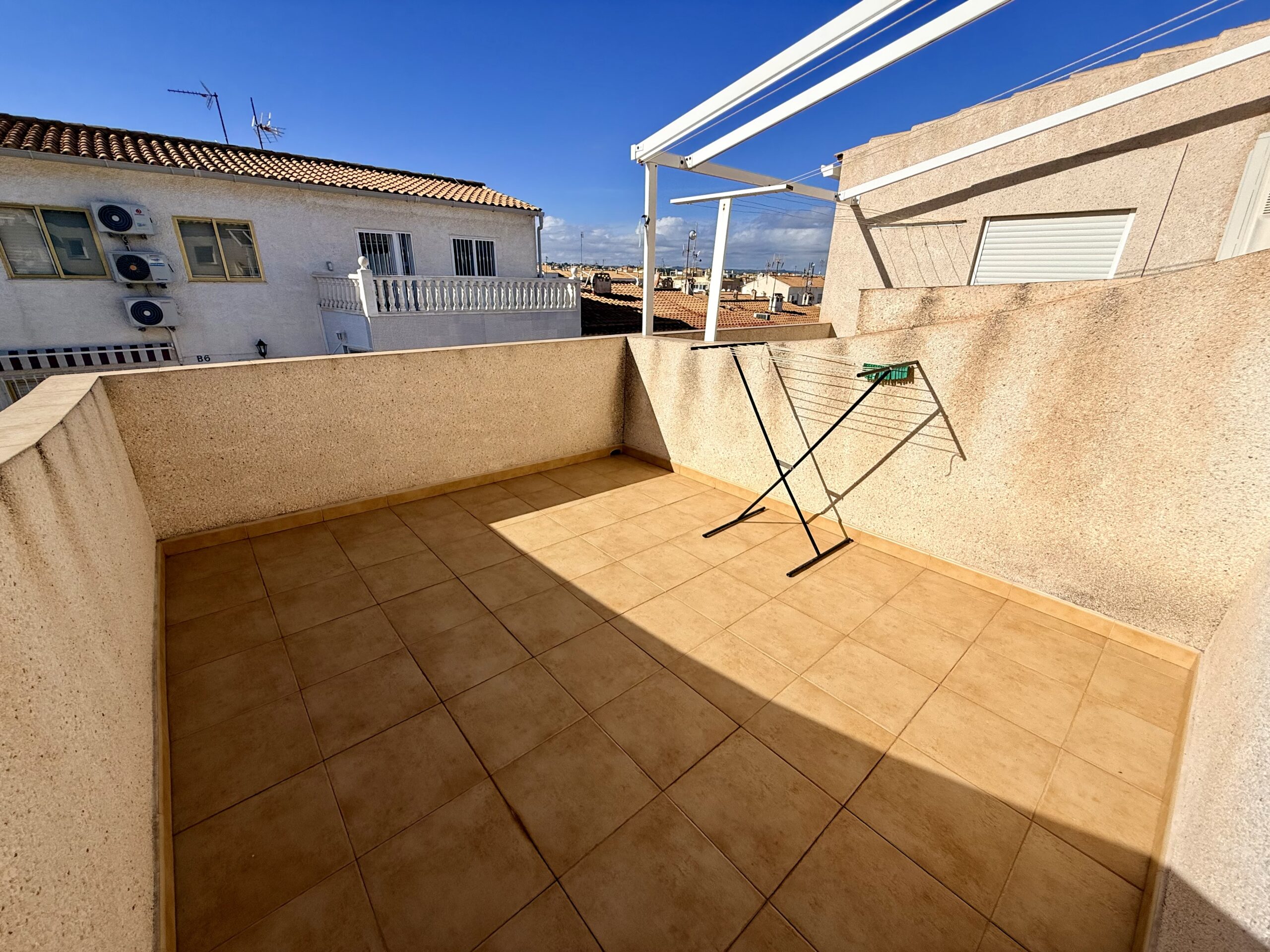 Bungalow in Torrevieja