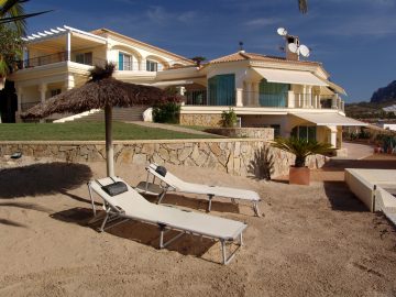 Luxury Villa in Busot