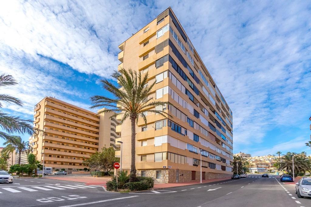 Apartment in Torrevieja