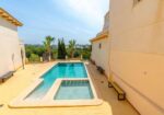 Apartment in Dehesa de Campoamor