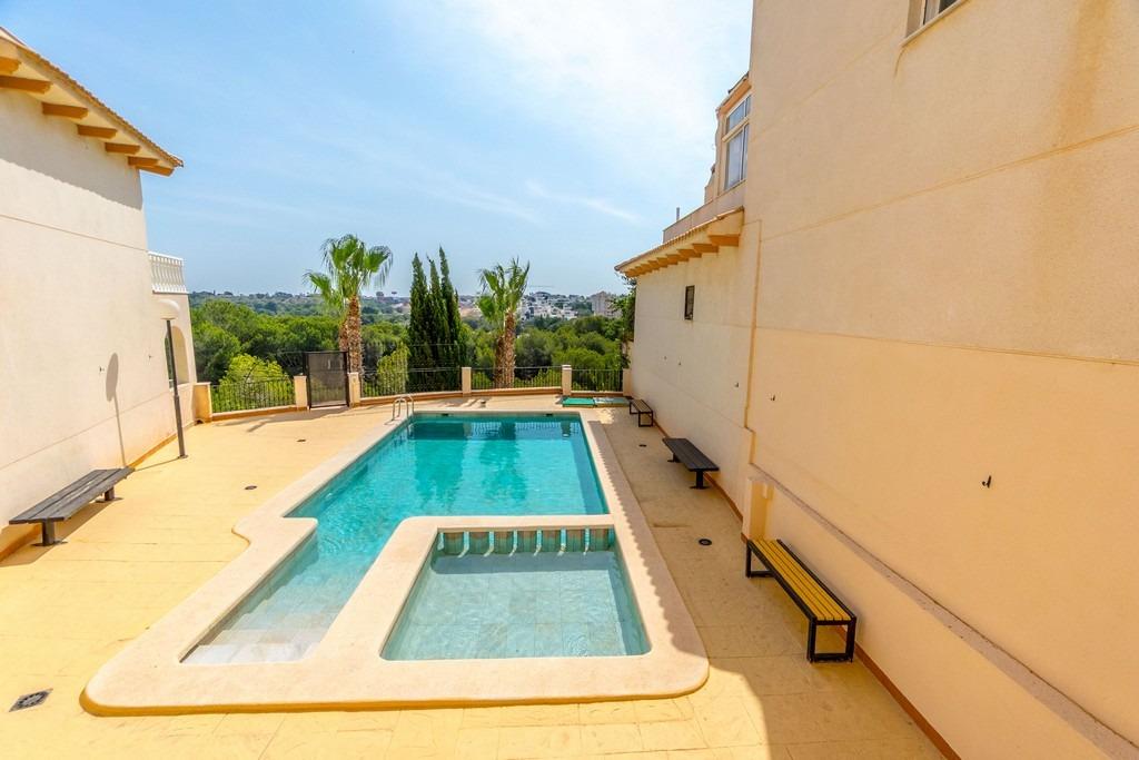 Apartment in Dehesa de Campoamor