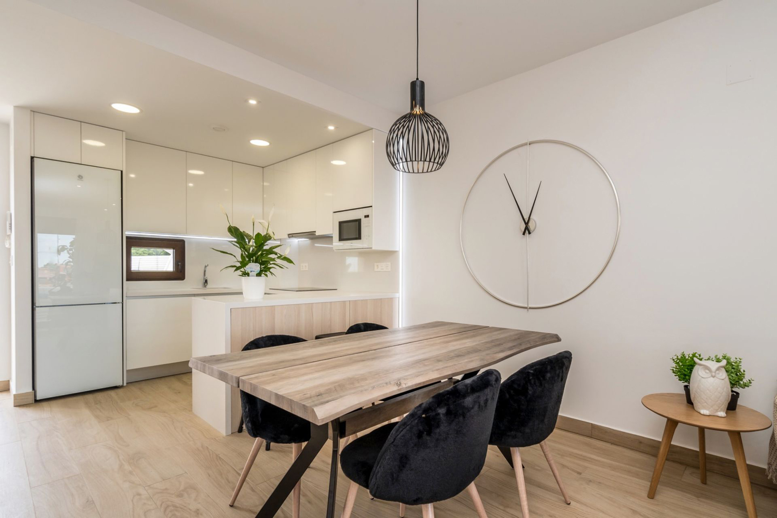 Apartment Finestrat Costa Blanca