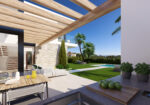 Luxury Detached Villa Finestrat