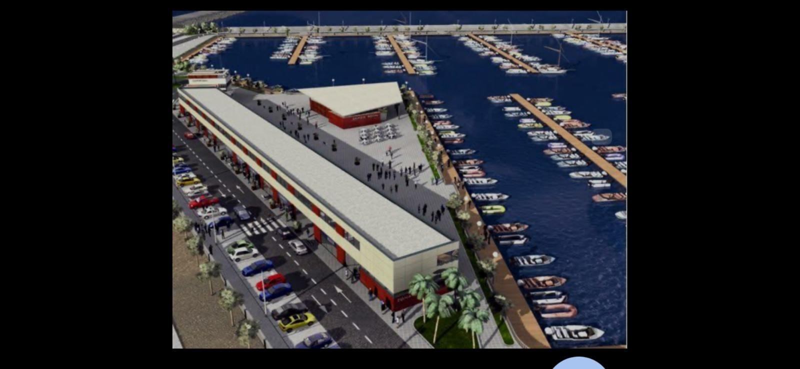 Studio in Torrevieja