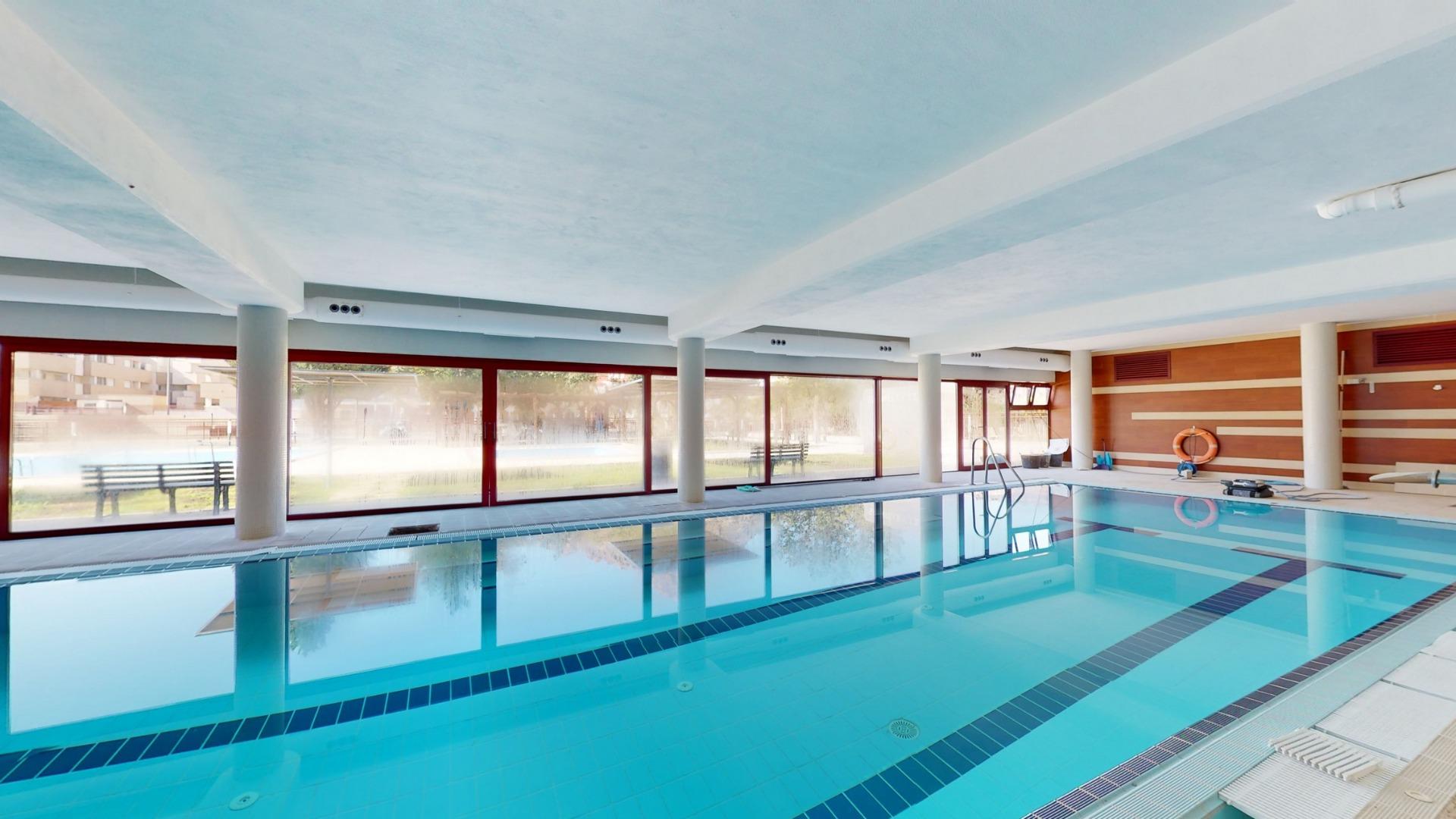 New Apartments in Archena