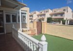 Quad House in Playa Flamenca