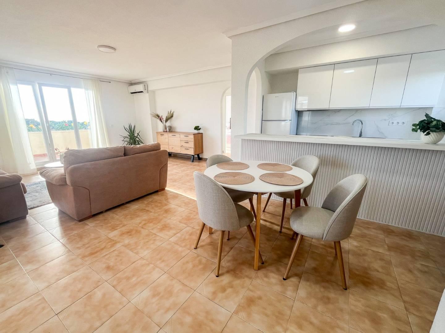 Apartment in Torrevieja