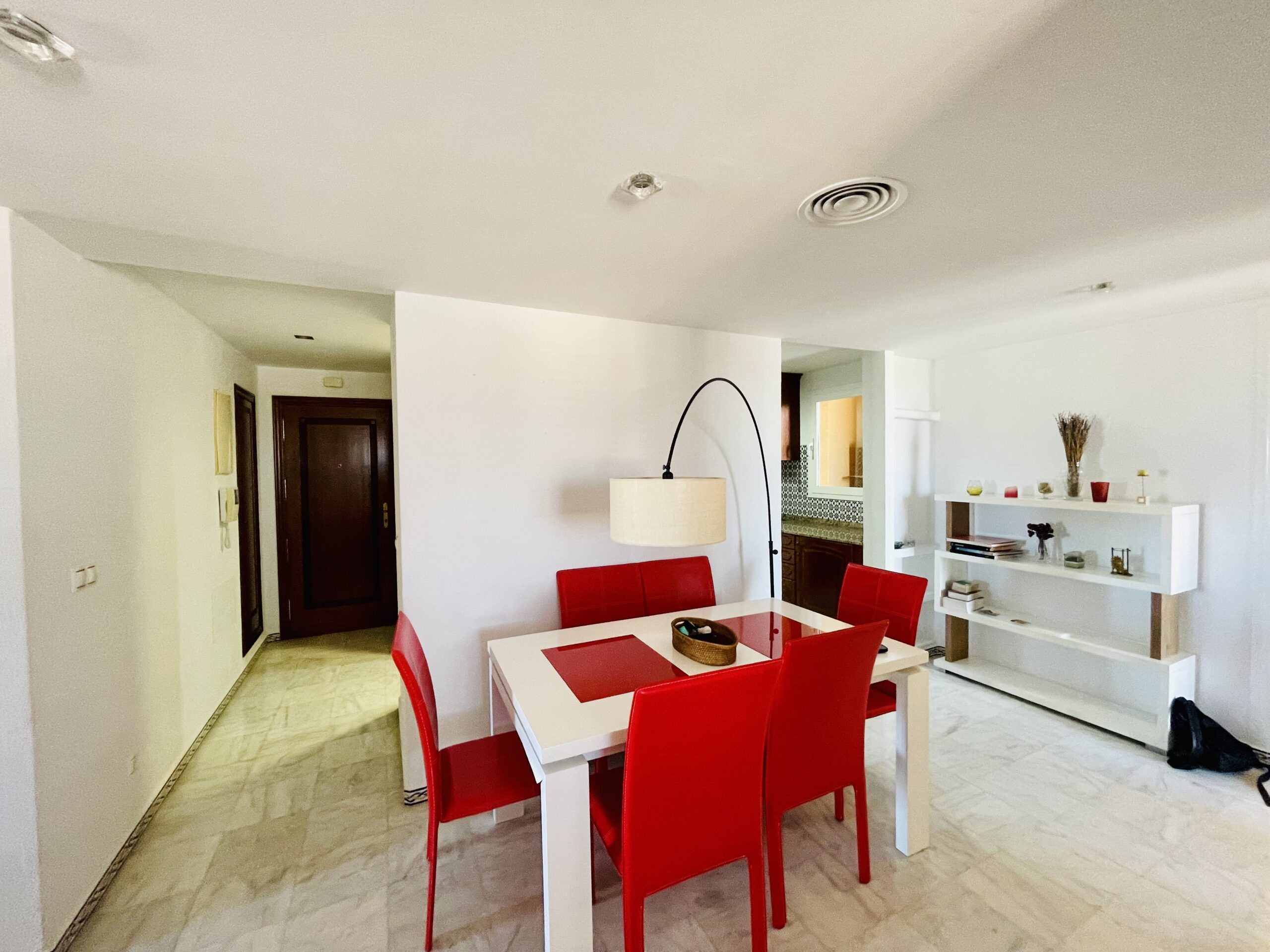 Apartment for sale in Alicante