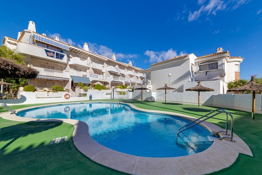Apartment for Sale in Campoamor