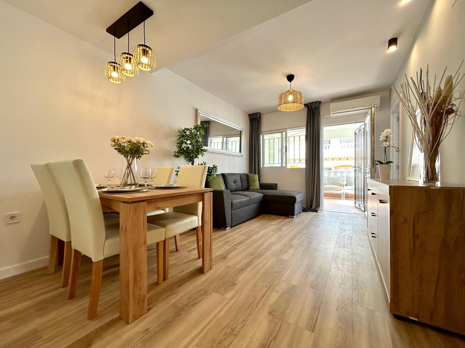 Terraced House for Sale