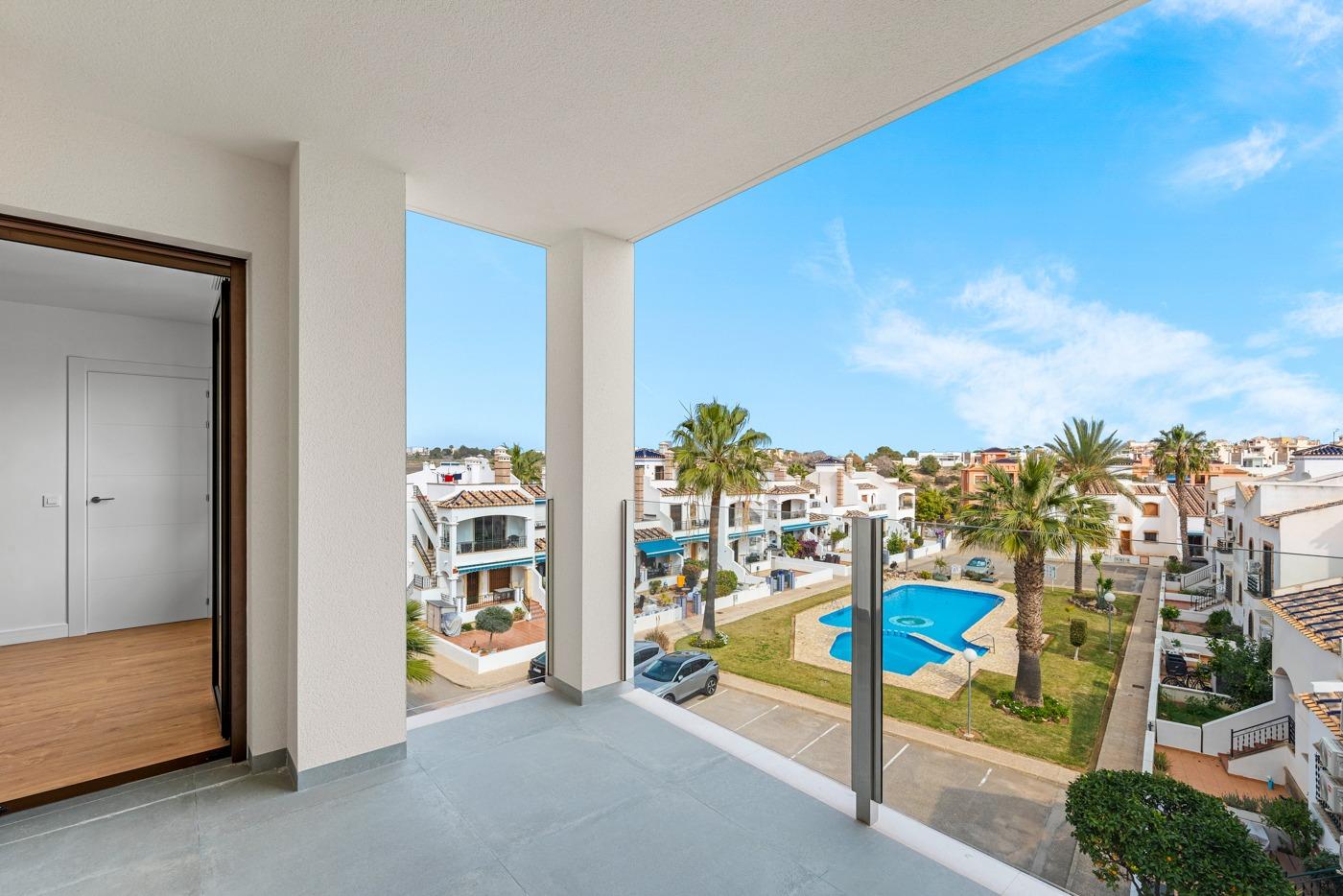Apartment in Orihuela Costa