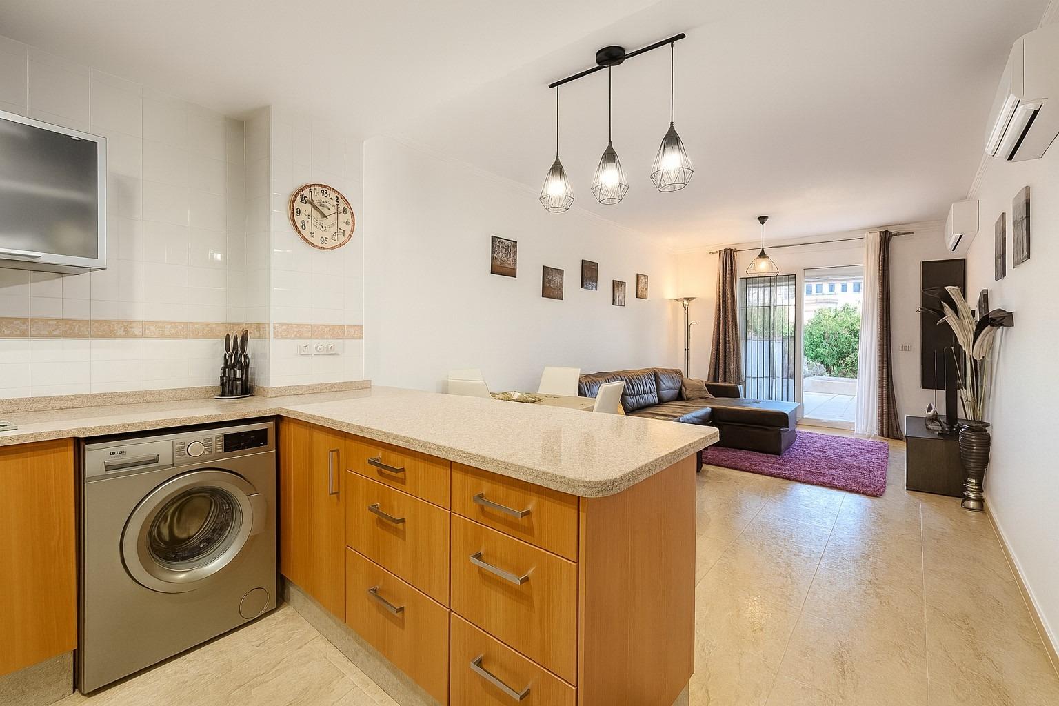 Resale Property in Dehesa de Campoamor