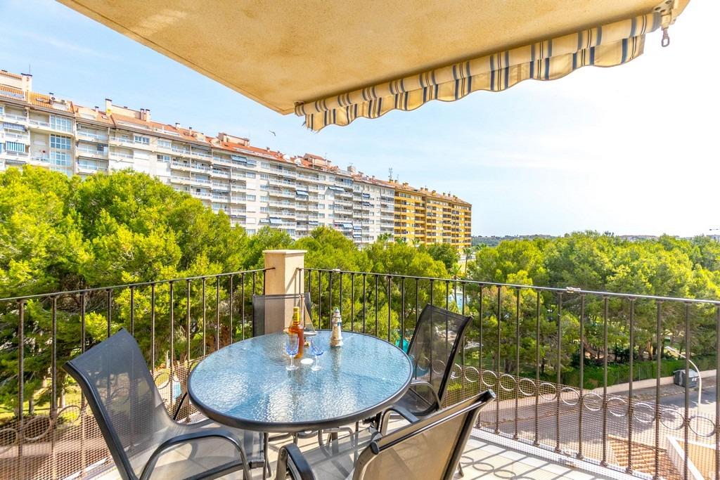 Apartment in Dehesa de Campoamor