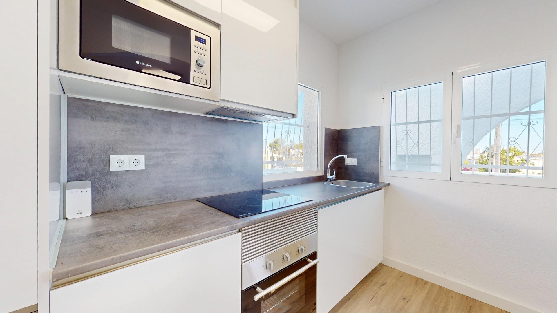 Resale Bungalow for sale