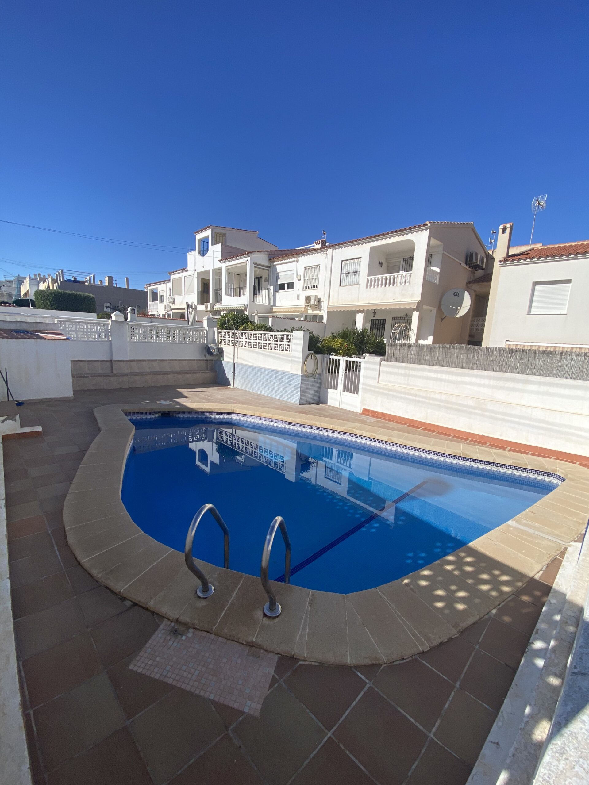 Terraced House for Sale