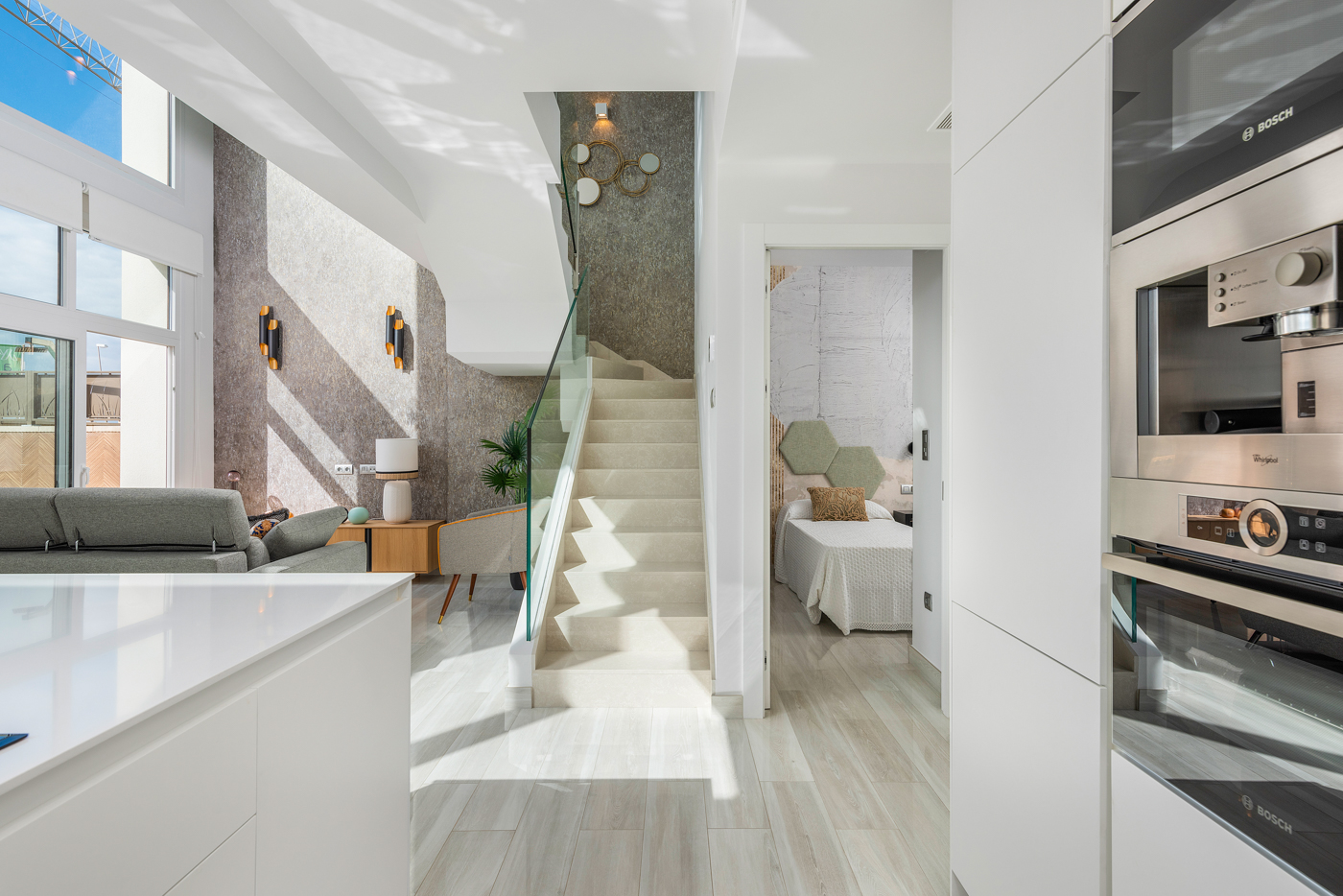 Detached Villa Los Montesinos