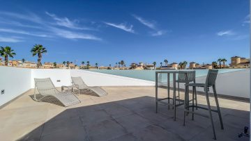 Villa Orihuela Costa Alicante