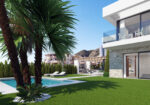 Luxury Detached Villa Finestrat