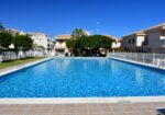 Quad House in Playa Flamenca