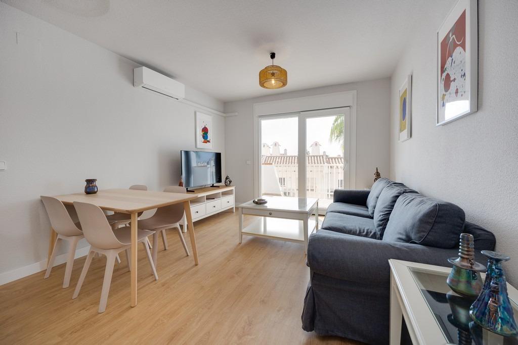 Apartment for Sale in Campoamor