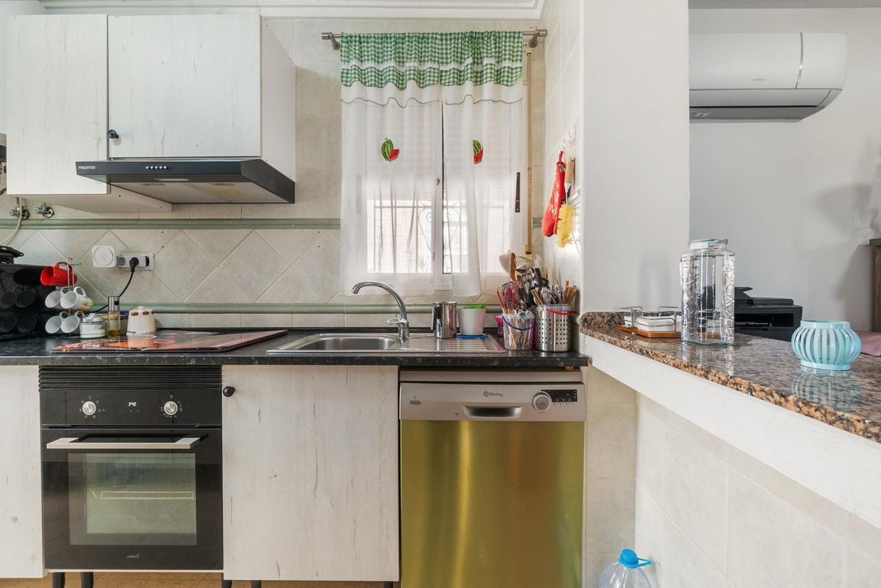 Villa in Orihuela Costa