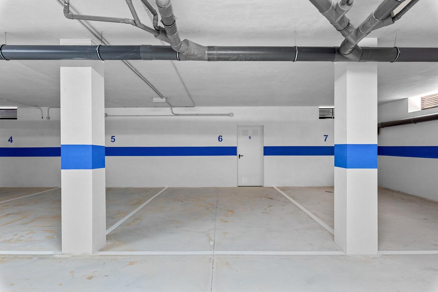 Apartment in Orihuela Costa