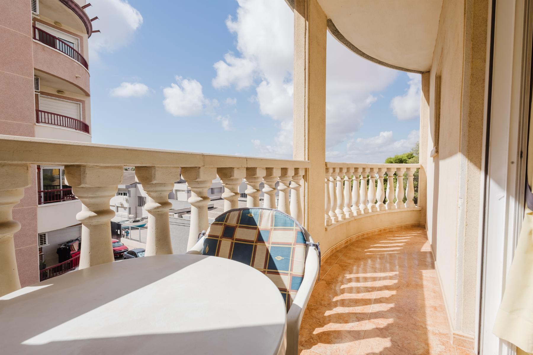 In Torrevieja for sale