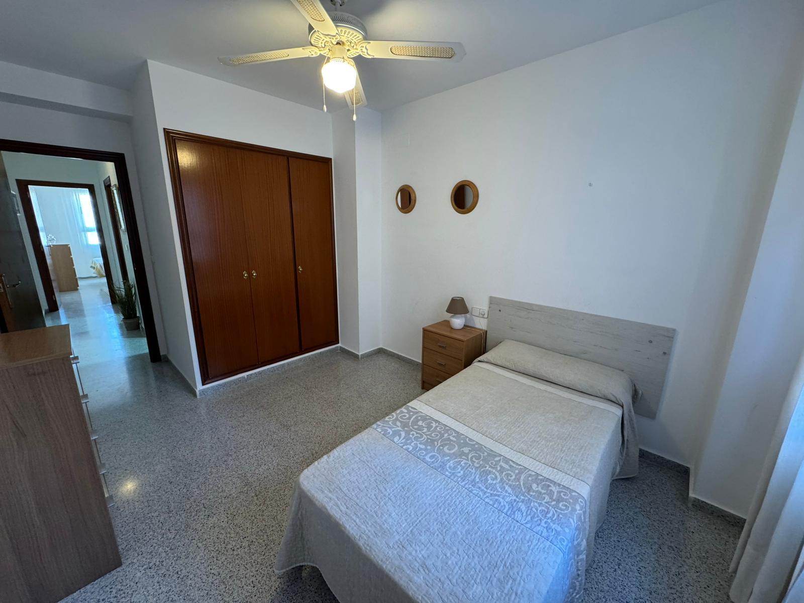Apartment San Miguel de Salinas