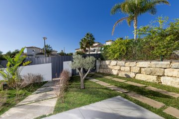 Detached Villa in Finestrat