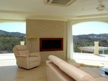 Luxury Villa in Busot