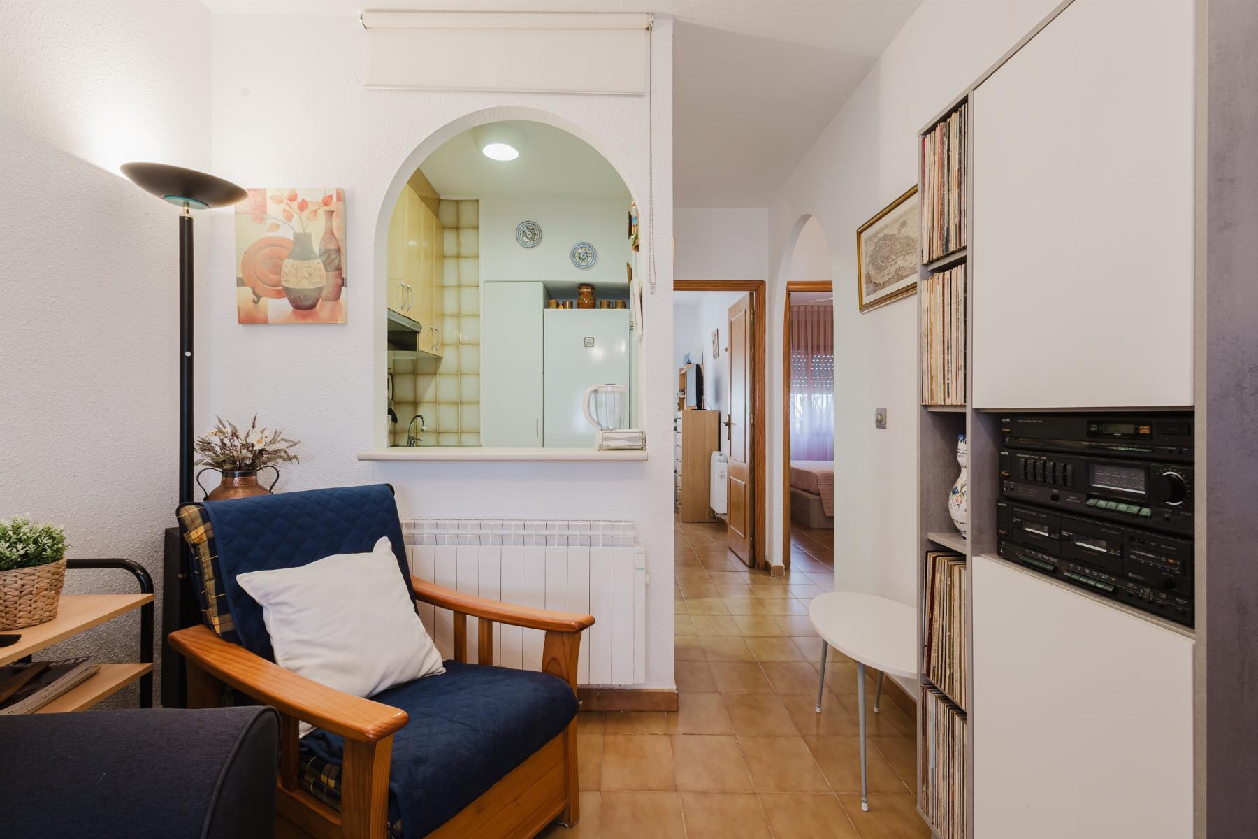 Bungalow in Torrevieja