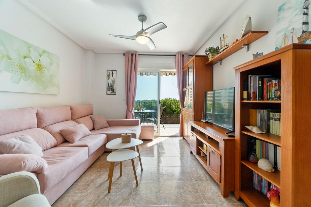 Apartment in Dehesa de Campoamor