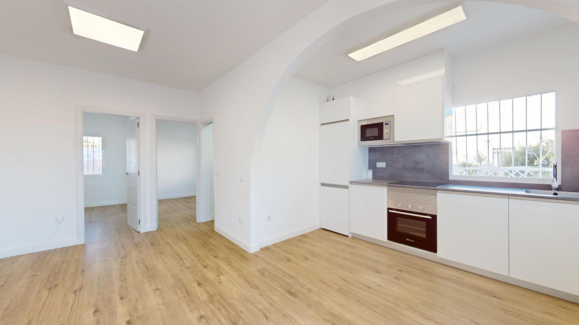 Resale Bungalow for sale