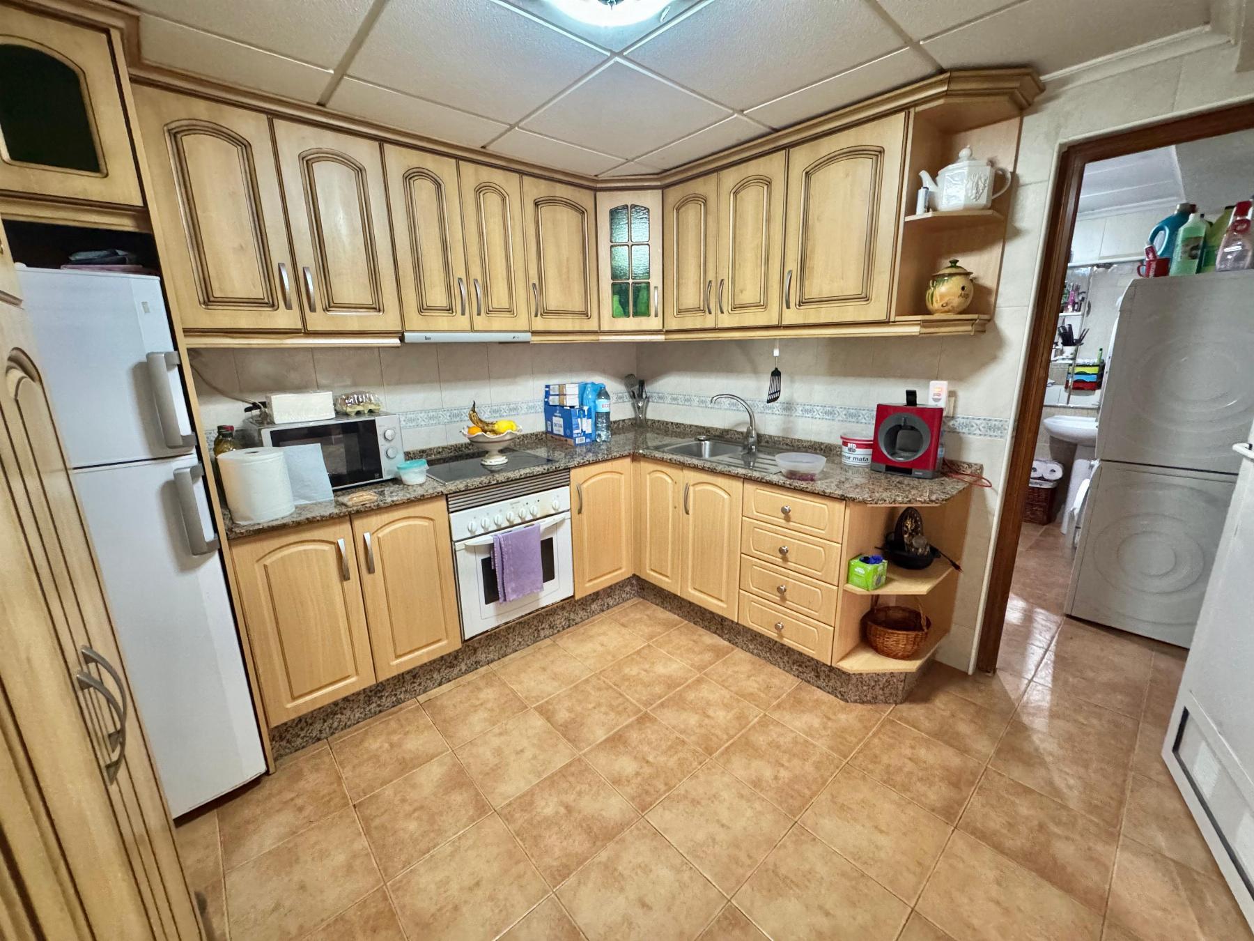 Village House in Benejúzar