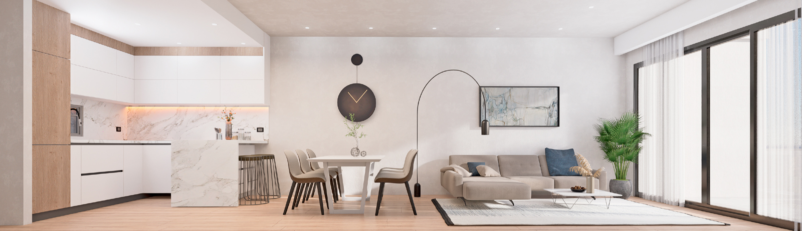 Apartment in Torrevieja